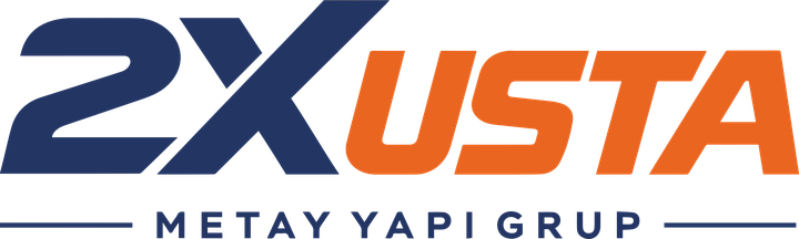2XUSTA Metay Yapı Grup